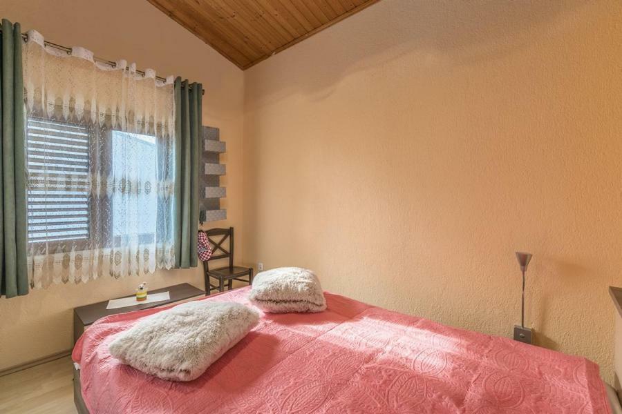 Apartment Lion Novigrad Istria Extérieur photo
