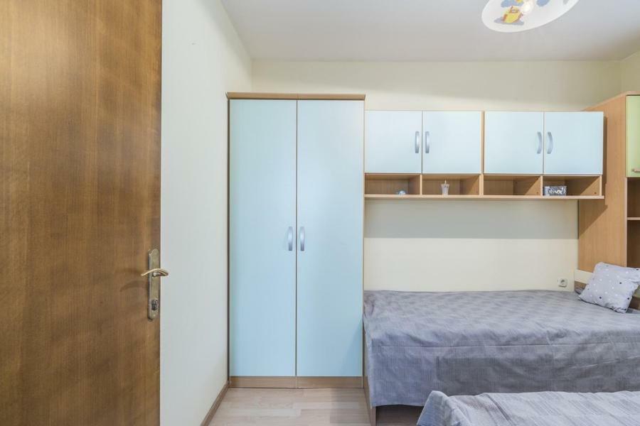 Apartment Lion Novigrad Istria Extérieur photo