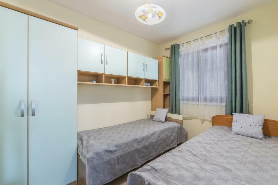 Apartment Lion Novigrad Istria Extérieur photo