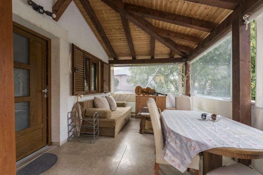 Apartment Lion Novigrad Istria Extérieur photo